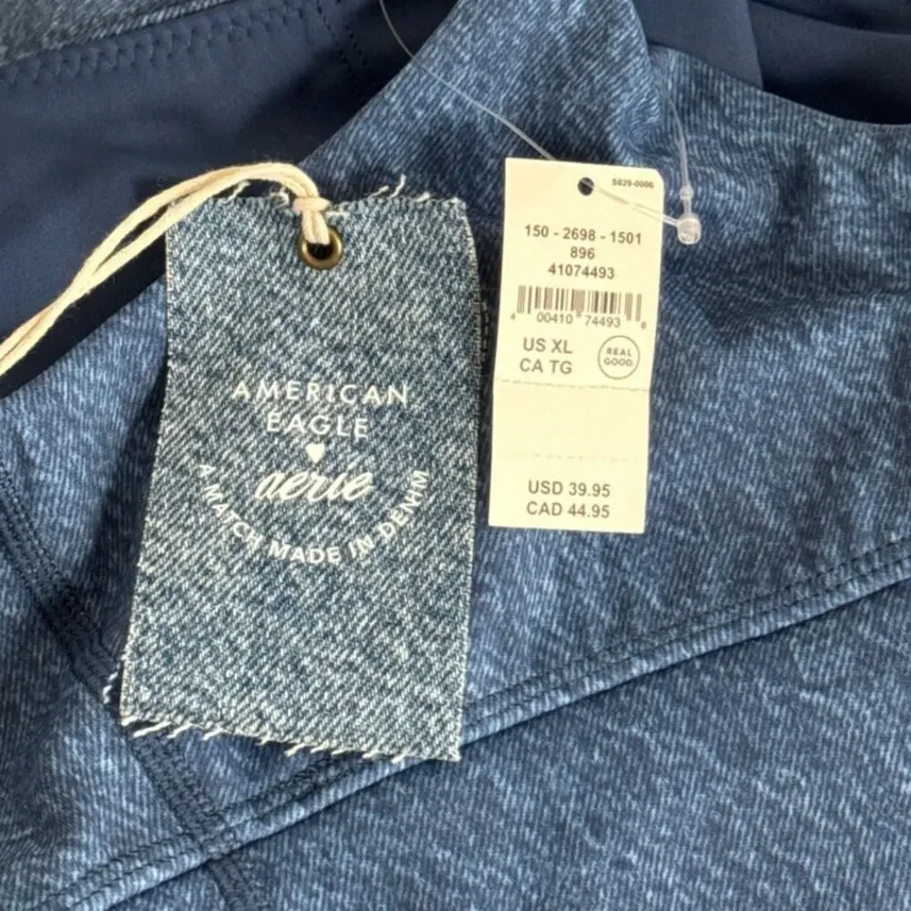 aerie new tags